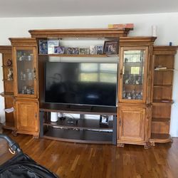 Media Console 