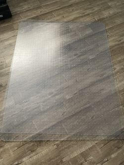 2 Chair Mats