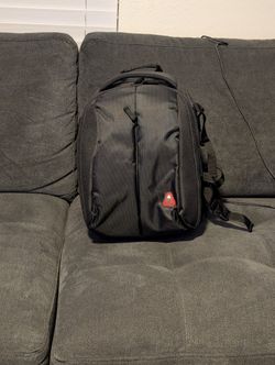 Camera BackPack