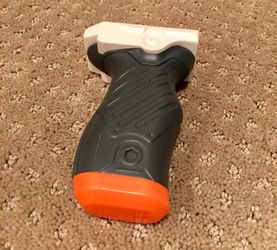 Nerf Gun Modulus Attachment