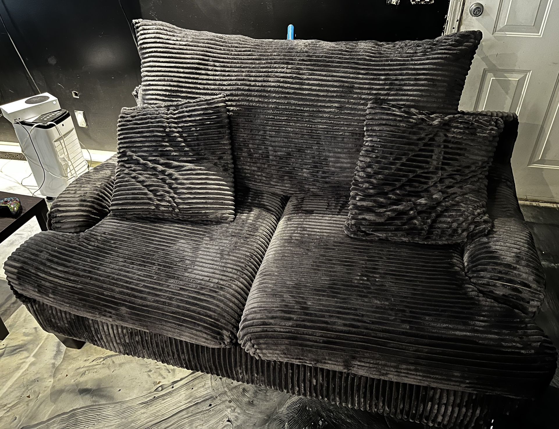 Couch For Sale