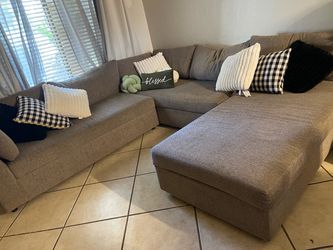 Home decor