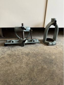 Delta Drill Press Accessory