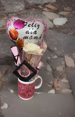 Regalo 💝 para mamá