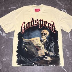 Godspeed Tshirt