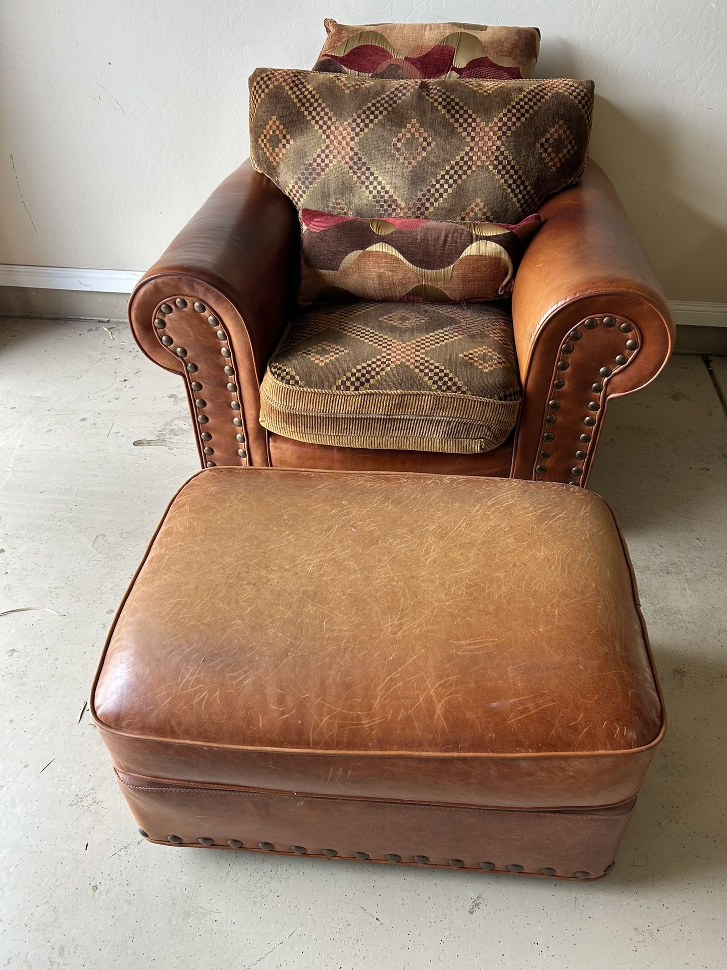 Single Couch