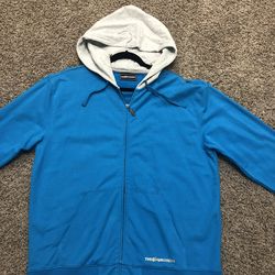 The Hundreds Hooded Sweatshirt