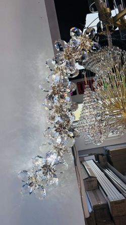 Chandelier - 6688. -WL790