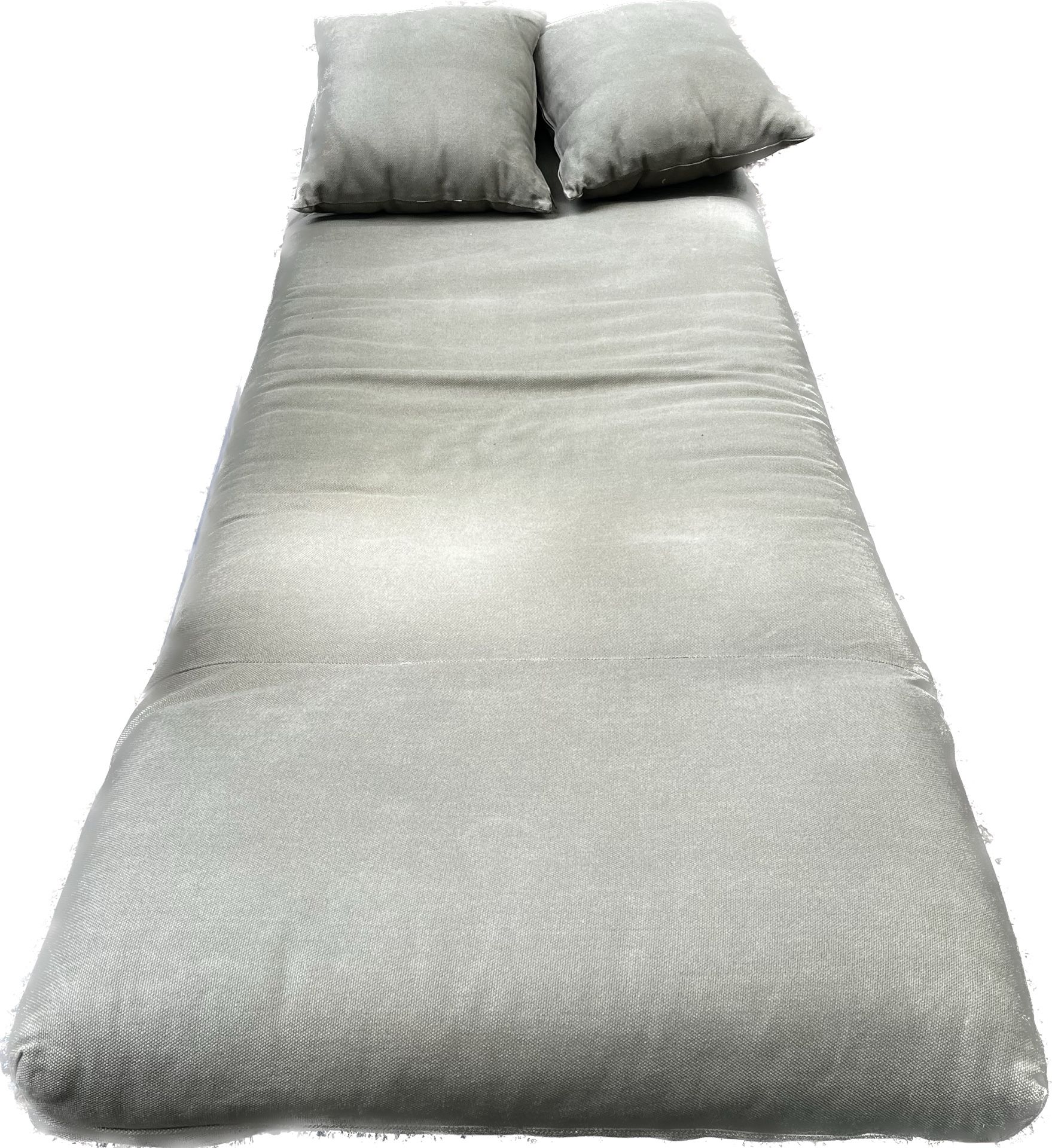 Authentic Japanese Futon Sofa/Bed