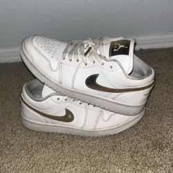 Jordan 1 Low 