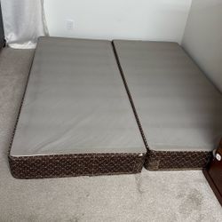 Bed Box Frame 