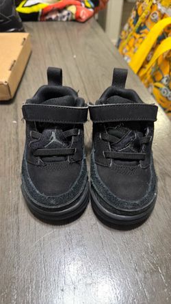 Jordan toddler 5c