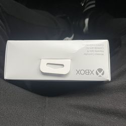XBOX Controller Brand New 
