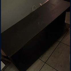 TV Stand With Wheels! 