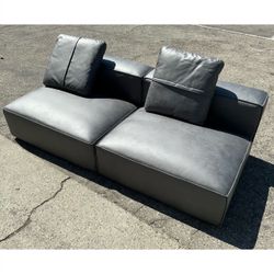 80 inch Sofa Couch Sectional