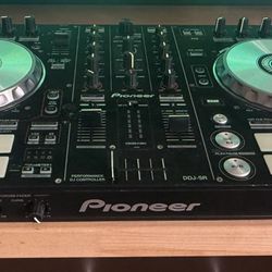 Pioneer Serato DJ