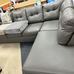 Brand New Sectional