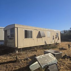 FREE Used Mobile Home