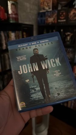 John Wick
