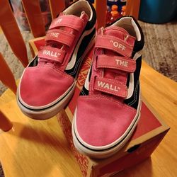 Vans Classic Slip On 