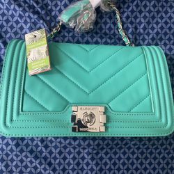 Badgley Mischka Cross Body Bag