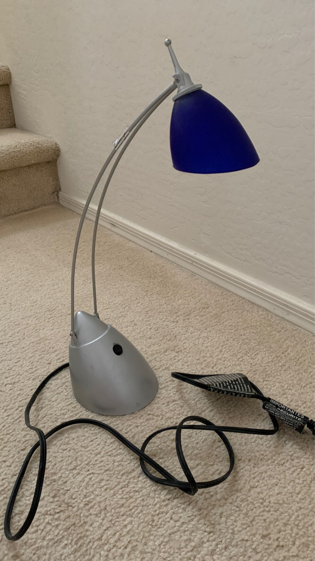 Modern Desk Lamp