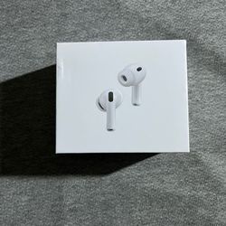 AirPods Pro 3