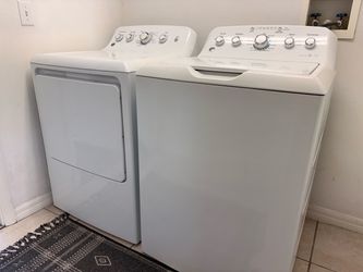 Washer/Dryer MUST GO!