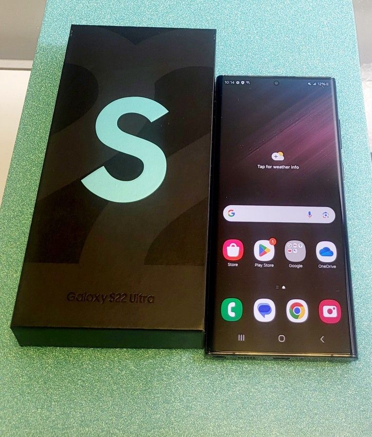 Samsung Galaxy S24 Ultra 256gb Unlocked, FREE Smartwach/ Headphones. Pay $1 Today Rest in payments. NO CREDIT NEEDED FINANCING Cell phones & Accessories