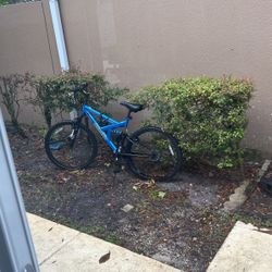 Dynacraft Mountain Bike 26”