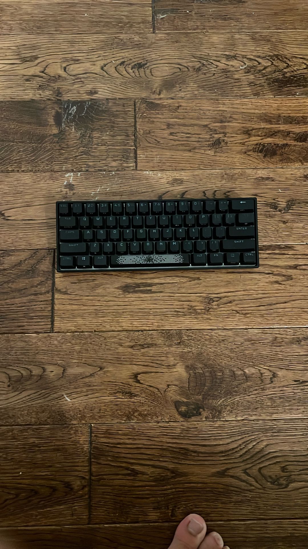 Corsair K65 60% Keyboard