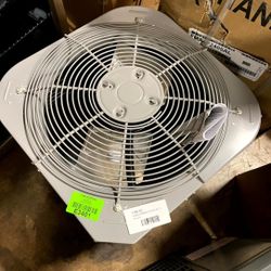 CARRIER Central Air Conditioner Condenser R4A418LKA100 ACC