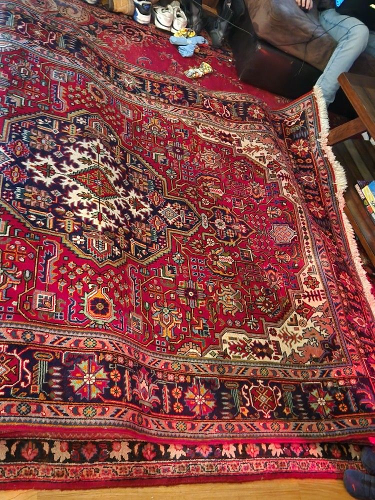 Persian Rug