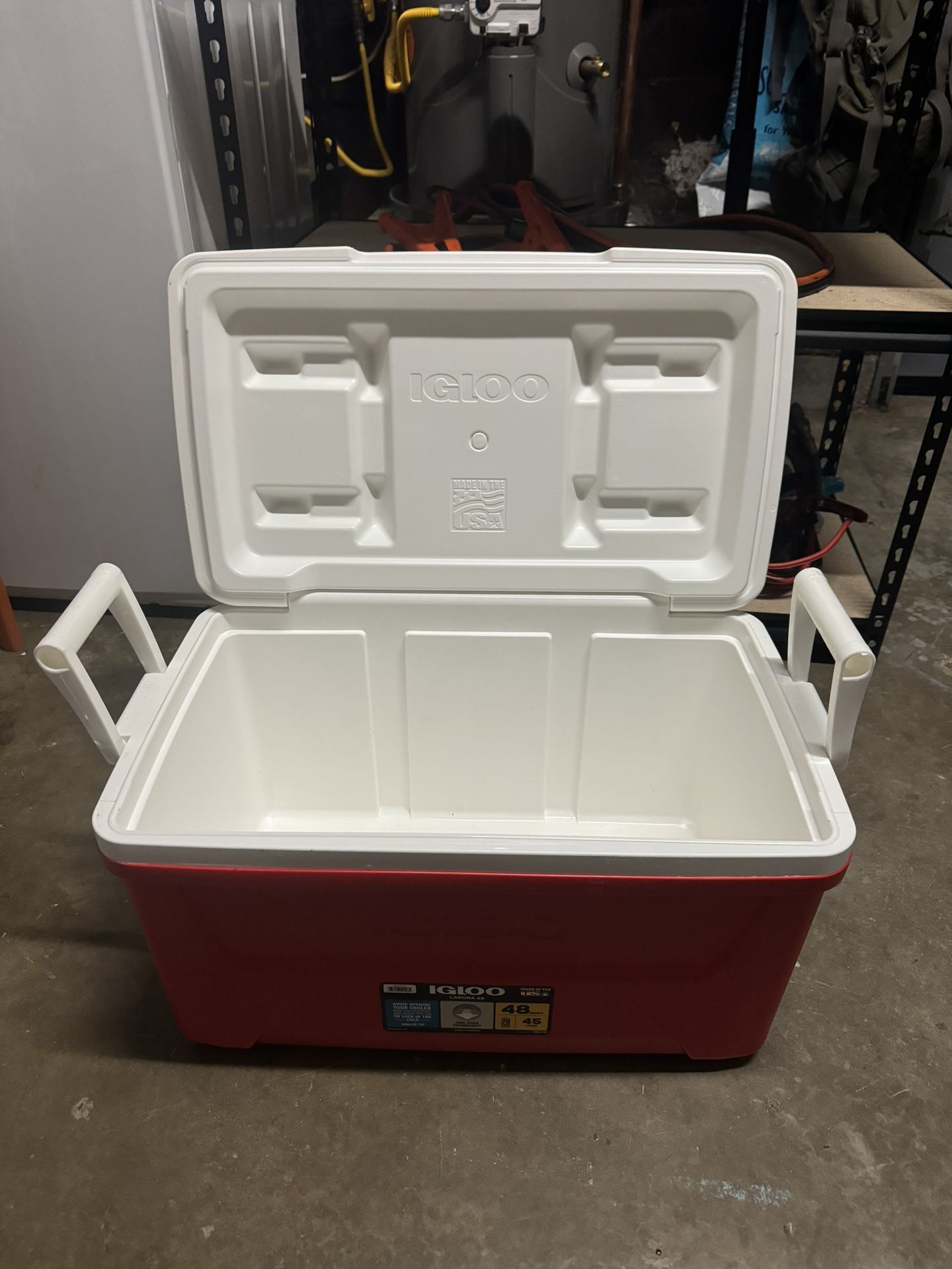 Cooler