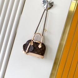 LV handbag