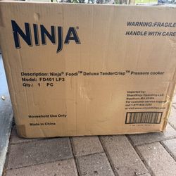 Bring New Ninja