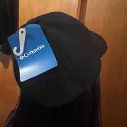 Columbia Fitted Hat 