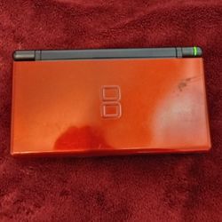 Nintendo DS Lite