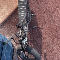 Super 73 z Miami se (negotiable price)