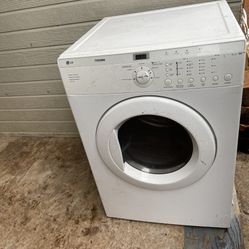 Electric Washer