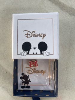 Disney charms