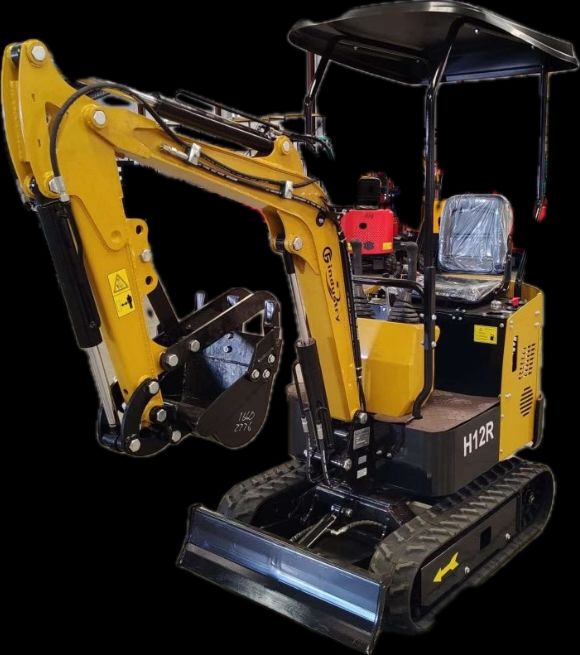 2025 BRAND NEW Excavator