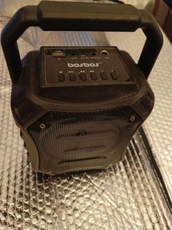Bocina