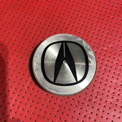 Wheel Center Cap 