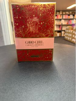 Good Girl Blush Elixir Bowtastic 80ml New Sealed