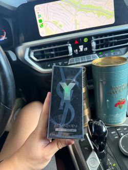 YSL Y Eau de Parfum 100 ml / 3.3 oz