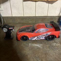 Rc Car