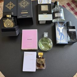 Designer Fragrances 