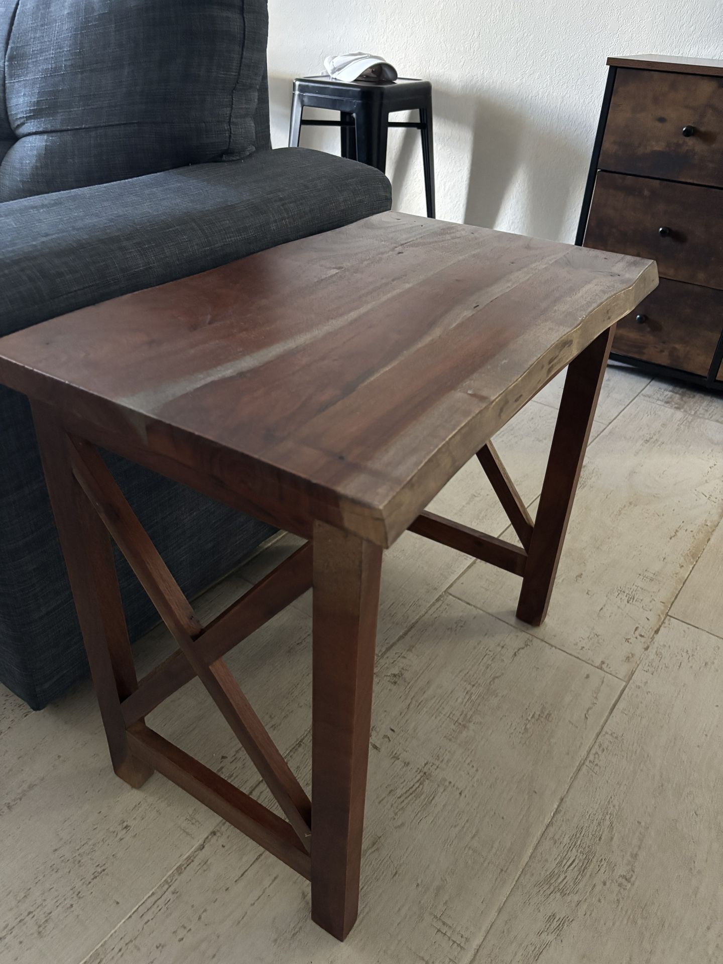 Side Table / End Table