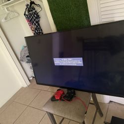43 In Smart Tv